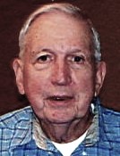 Donald E. Godfrey, Sr.